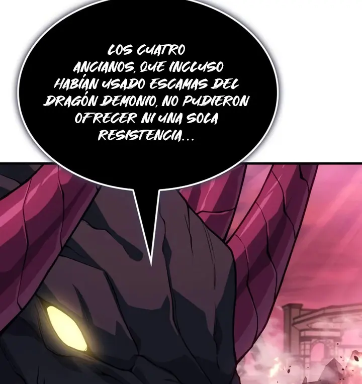 Regresé con el poder del Rey Capítulo 142 - Page 6