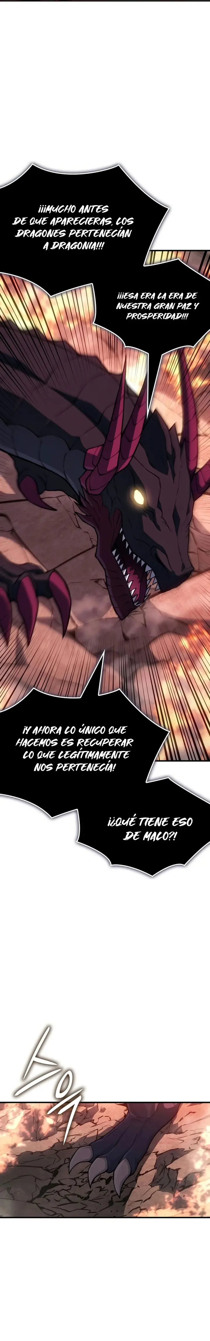 Regresé con el poder del Rey Capítulo 142 - Page 9