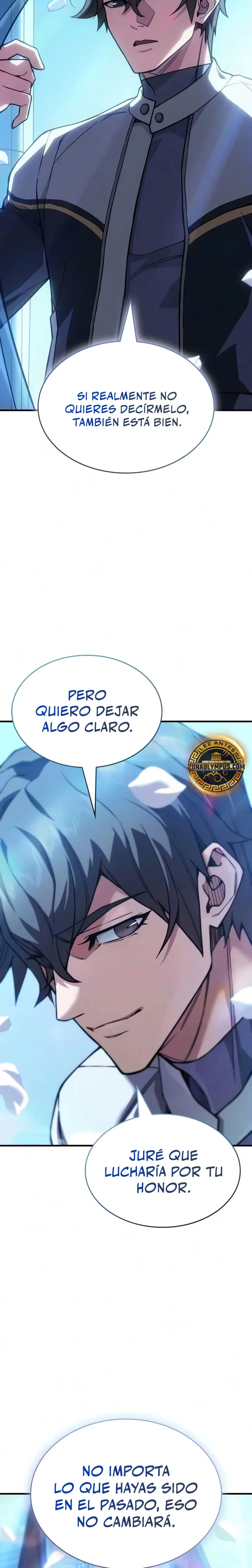 Regresé con el poder del Rey Capítulo 143 - Page 24