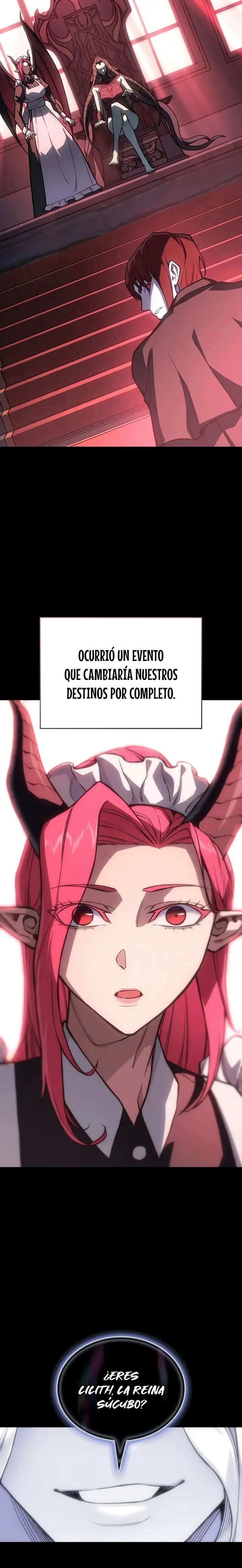 Regresé con el poder del Rey Capítulo 144 - Page 10