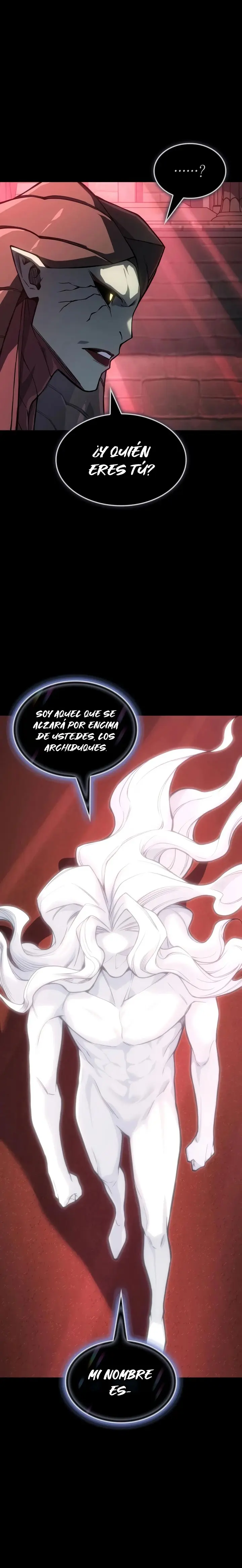 Regresé con el poder del Rey Capítulo 144 - Page 11