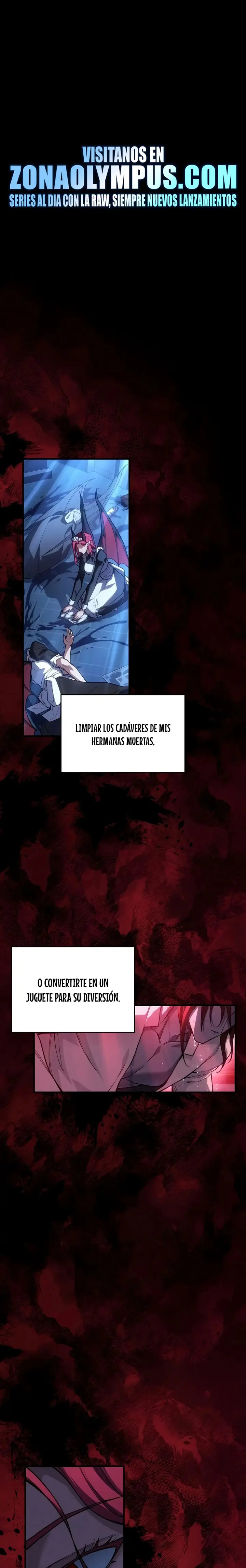 Regresé con el poder del Rey Capítulo 144 - Page 2