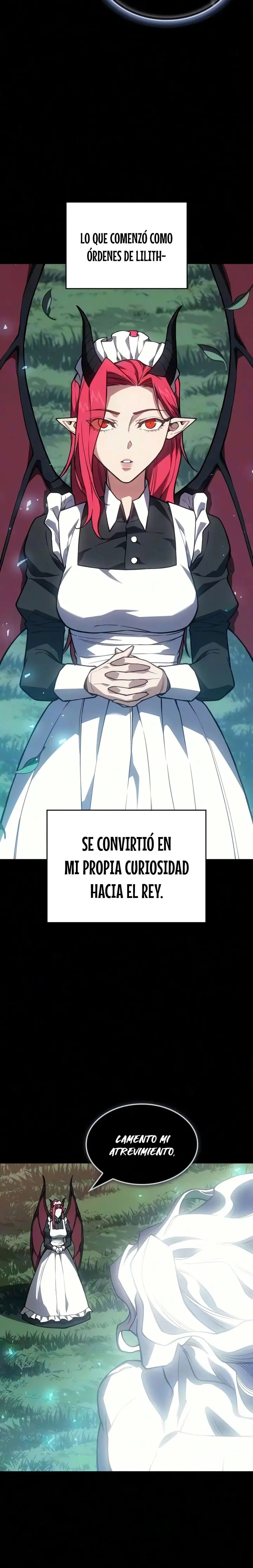 Regresé con el poder del Rey Capítulo 145 - Page 16