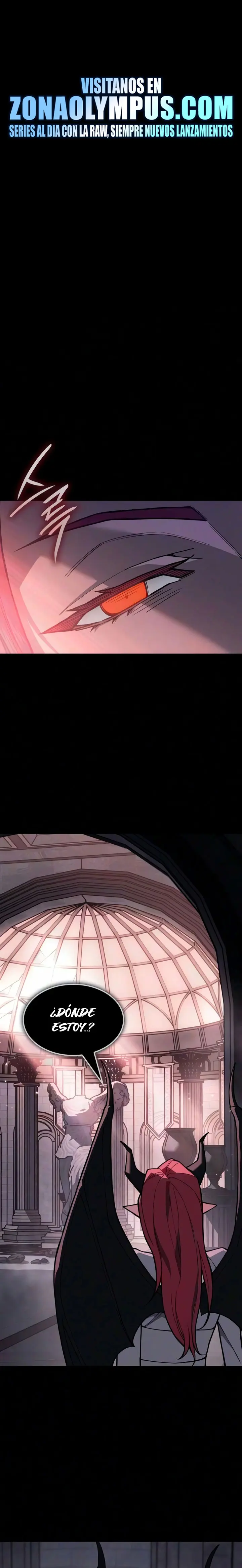 Regresé con el poder del Rey Capítulo 145 - Page 2