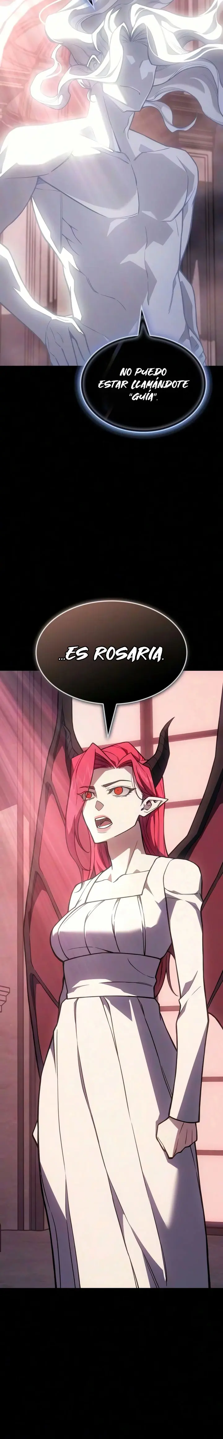 Regresé con el poder del Rey Capítulo 145 - Page 9