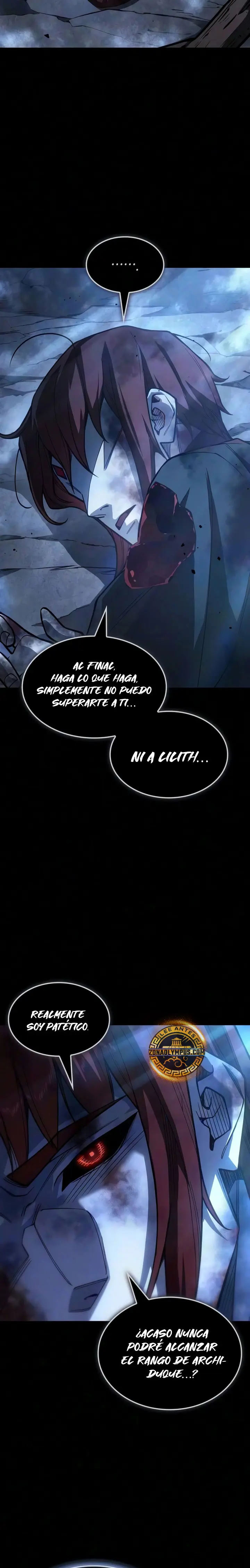Regresé con el poder del Rey Capítulo 146 - Page 13