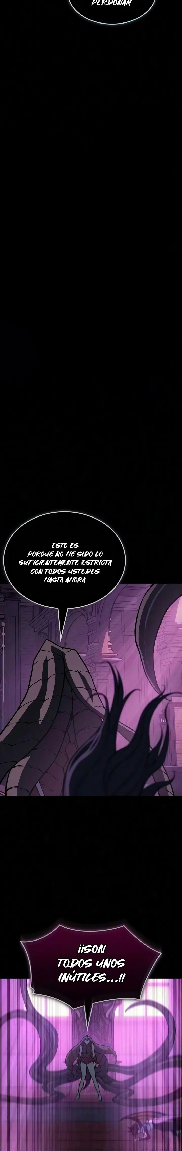 Regresé con el poder del Rey Capítulo 146 - Page 17