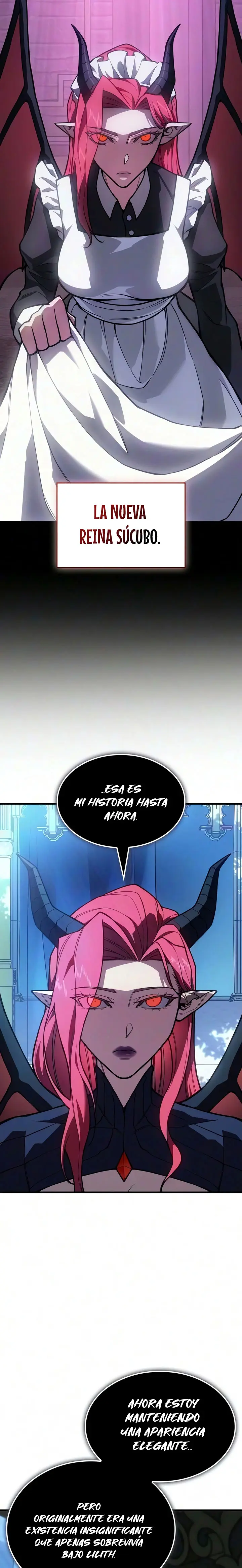 Regresé con el poder del Rey Capítulo 146 - Page 23