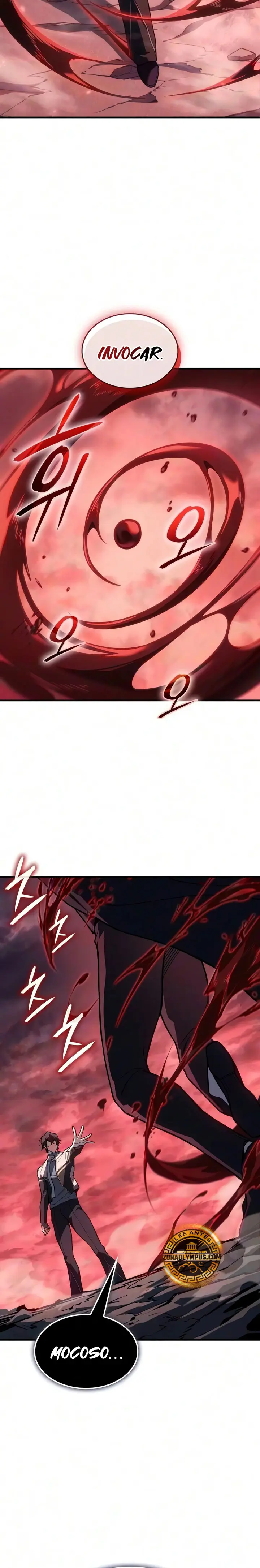 Regresé con el poder del Rey Capítulo 146 - Page 31