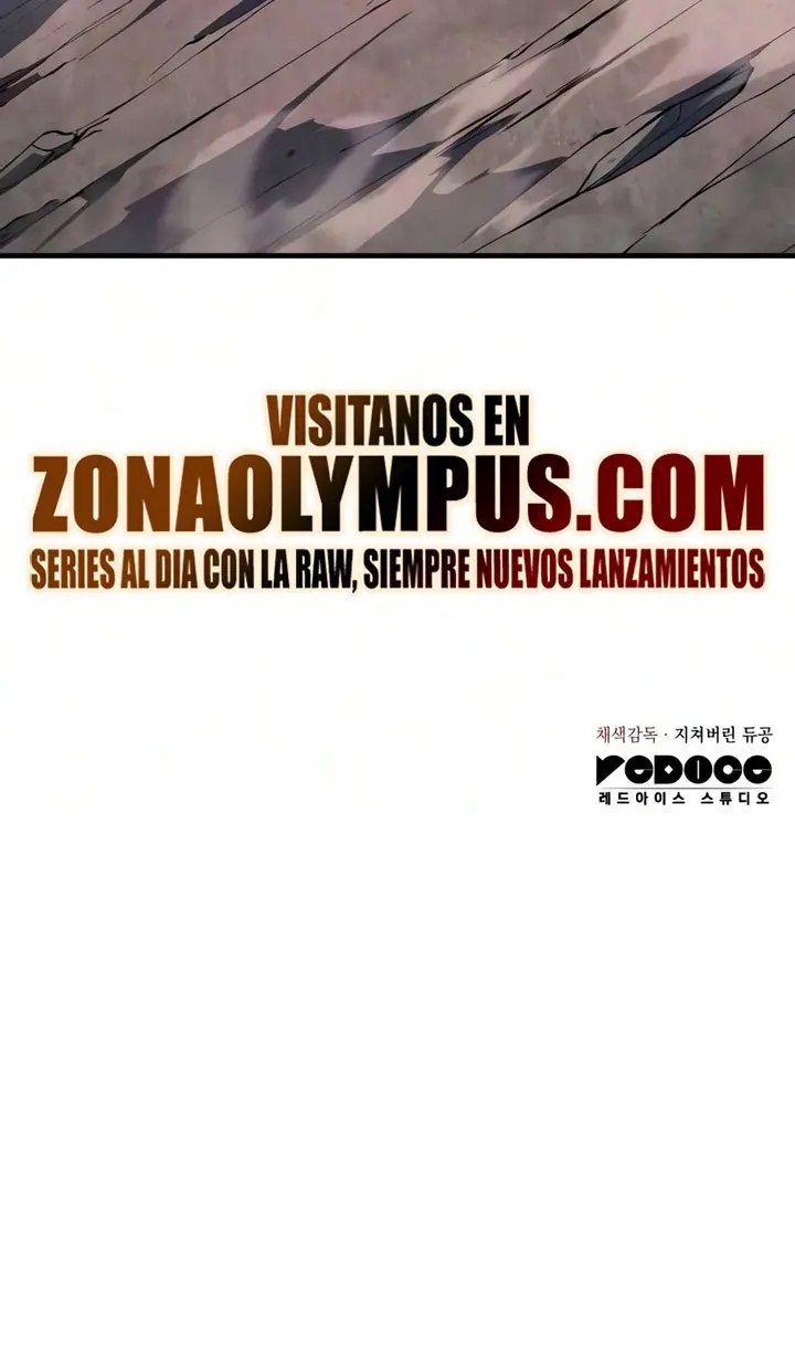 Regresé con el poder del Rey Capítulo 146 - Page 38