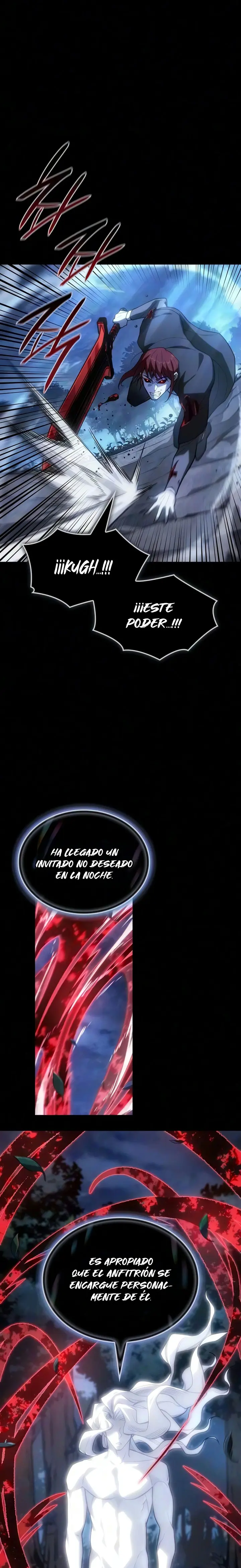 Regresé con el poder del Rey Capítulo 146 - Page 7