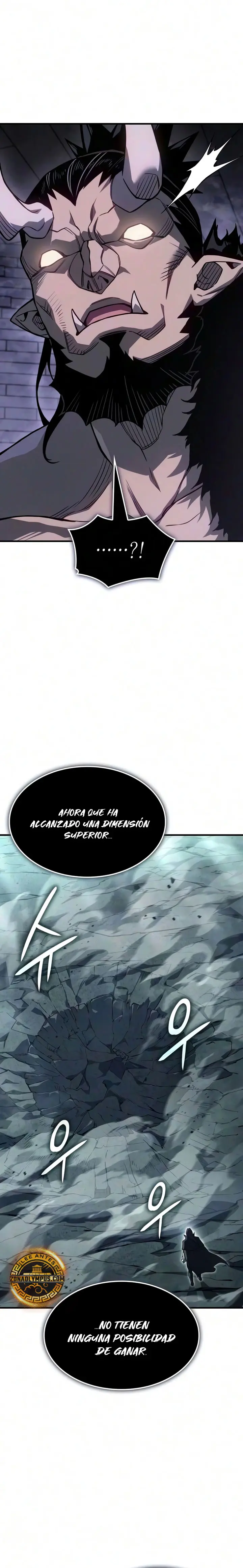 Regresé con el poder del Rey Capítulo 148 - Page 18