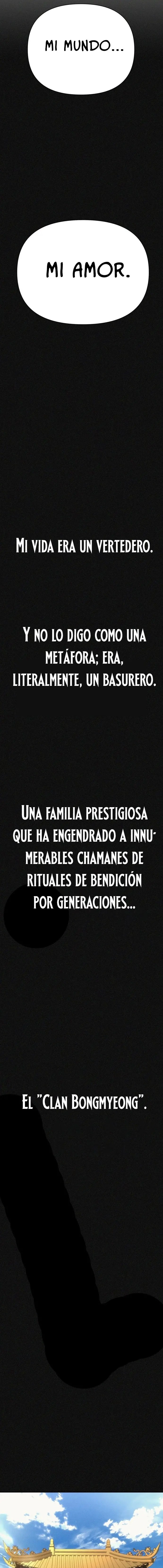 Chamán del dinero Capítulo 46 - Page 19