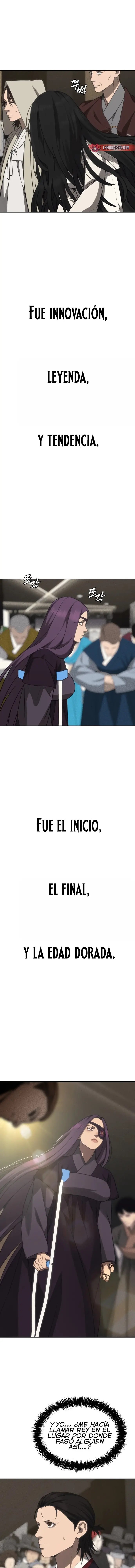 Chamán del dinero Capítulo 47 - Page 14