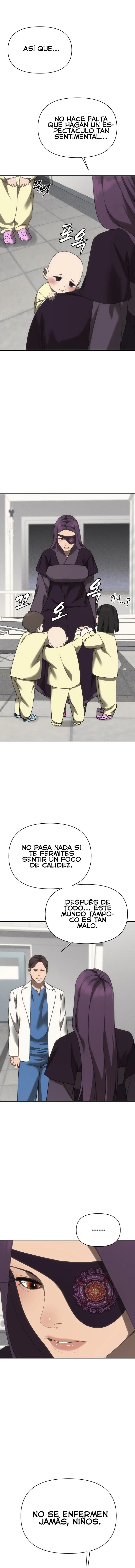 Chamán del dinero Capítulo 48 - Page 15
