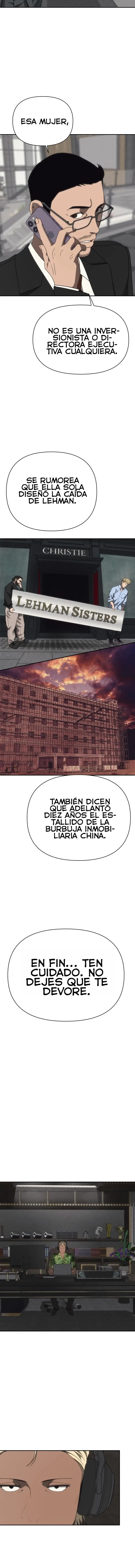 Chamán del dinero Capítulo 48 - Page 7