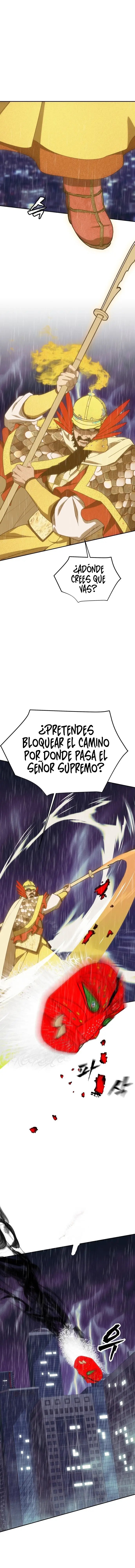 Chamán del dinero Capítulo 49 - Page 12