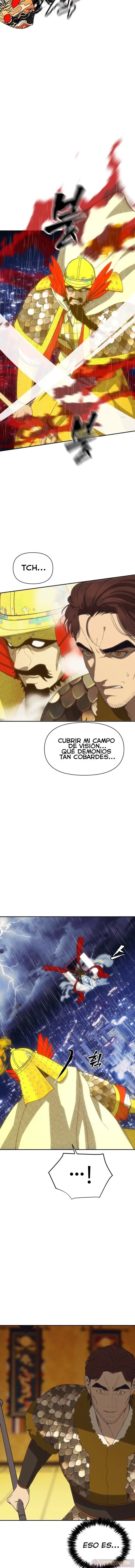 Chamán del dinero Capítulo 50 - Page 11