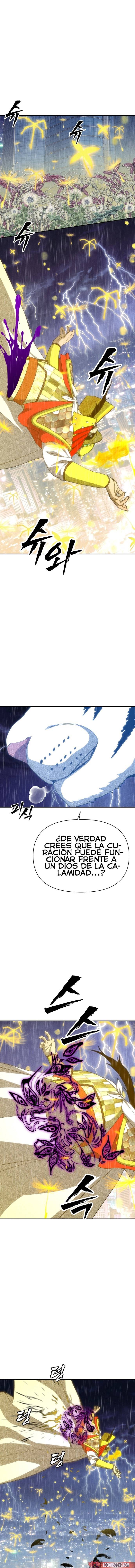 Chamán del dinero Capítulo 51 - Page 5