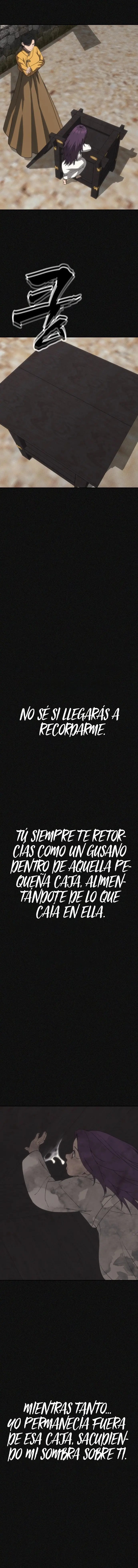 Chamán del dinero Capítulo 52 - Page 12