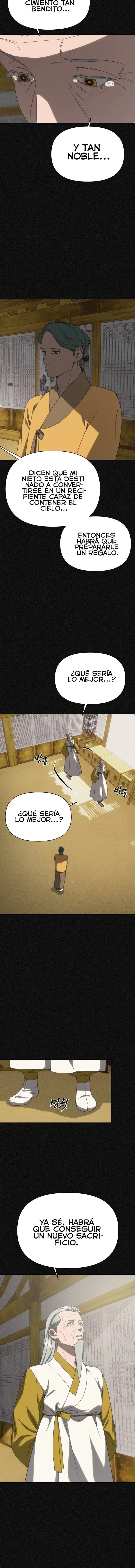 Chamán del dinero Capítulo 52 - Page 7