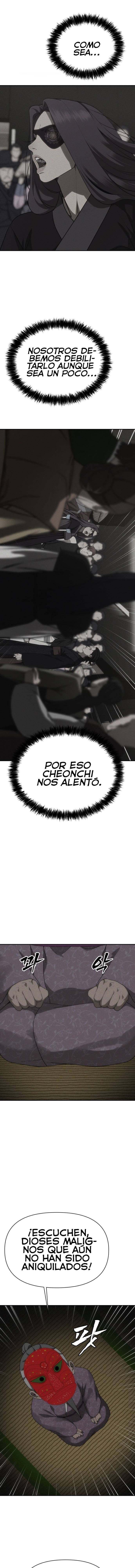 Chamán del dinero Capítulo 53 - Page 15