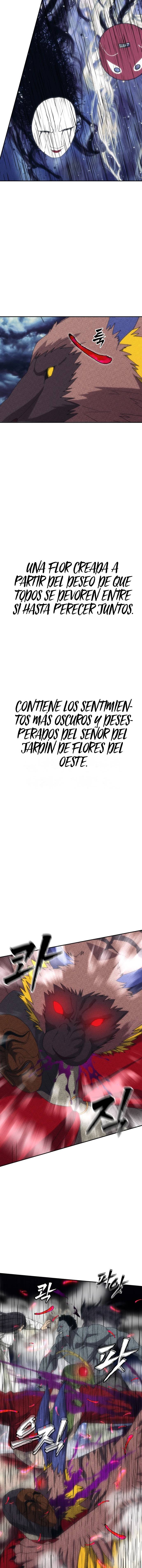 Chamán del dinero Capítulo 53 - Page 19