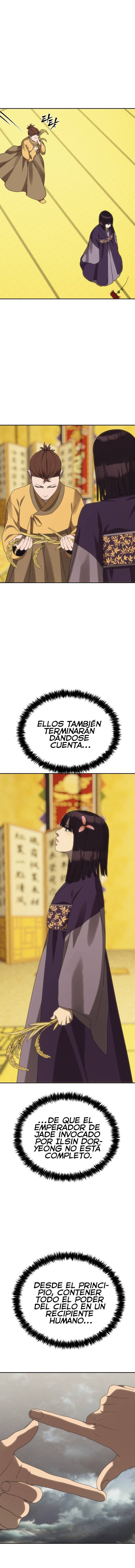 Chamán del dinero Capítulo 54 - Page 12