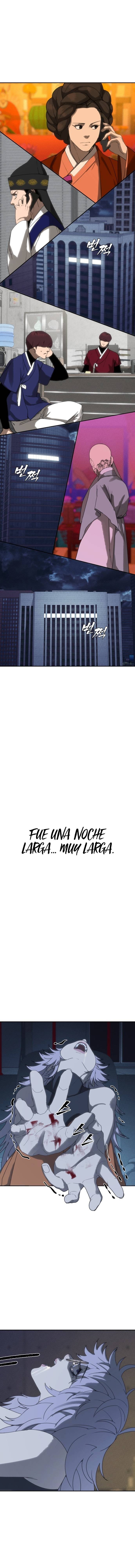 Chamán del dinero Capítulo 54 - Page 16