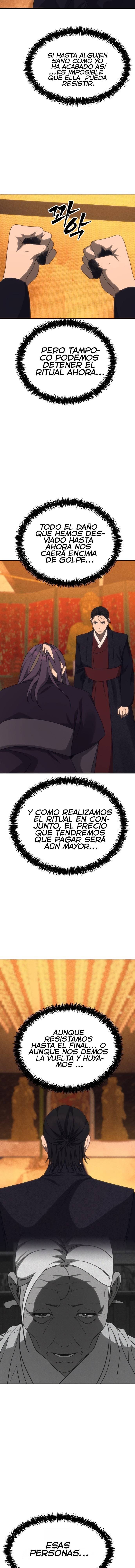 Chamán del dinero Capítulo 54 - Page 8
