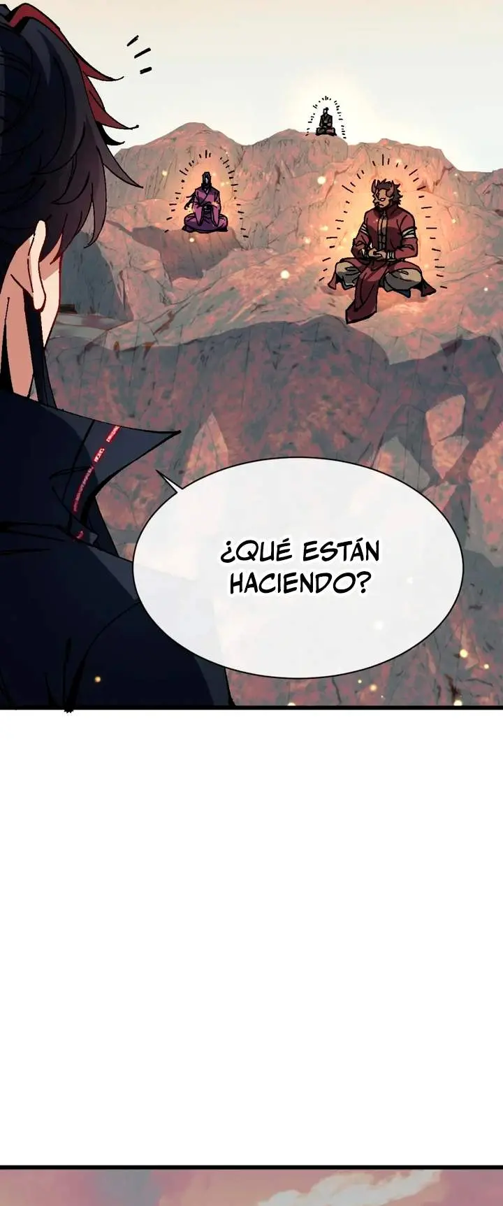 Maestra, este Discípulo Villano no puede ser el Hijo Sagrado Capítulo 184 - Page 24