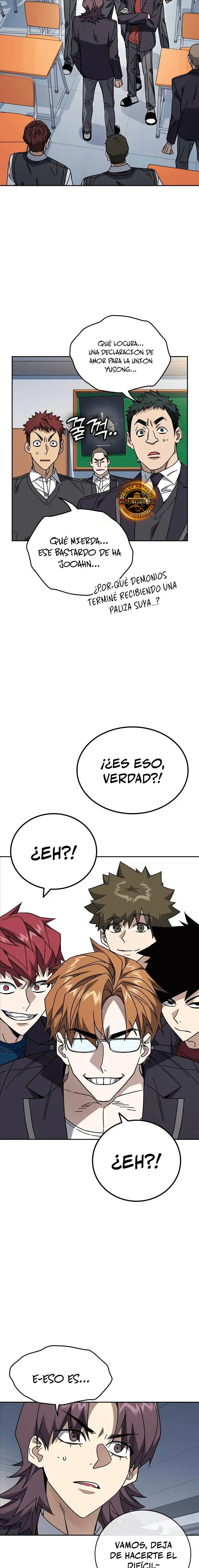 Grupo de Estudio Capítulo 319 - Page 13