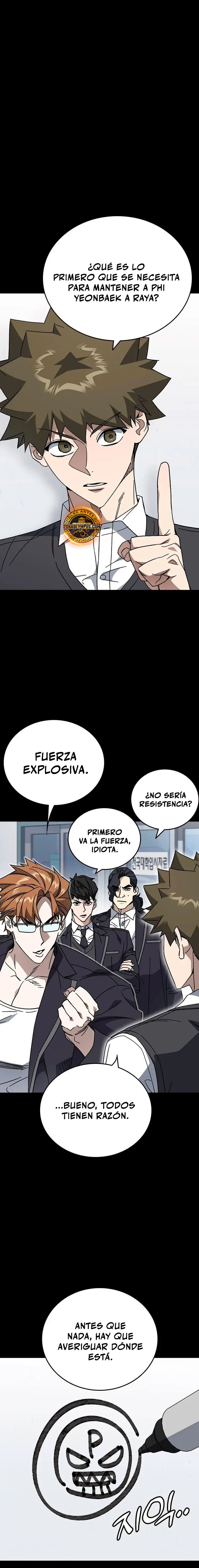 Grupo de Estudio Capítulo 320 - Page 2
