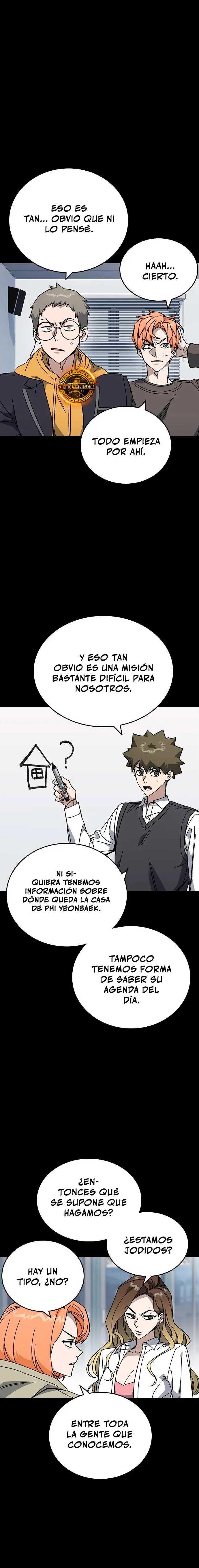 Grupo de Estudio Capítulo 320 - Page 3
