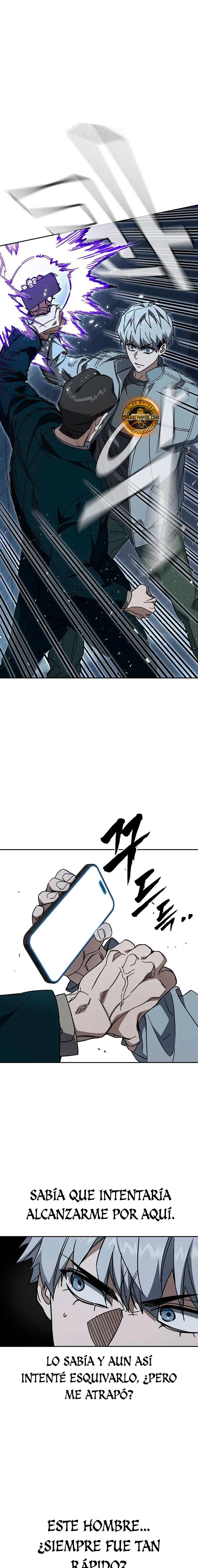 Grupo de Estudio Capítulo 321 - Page 10