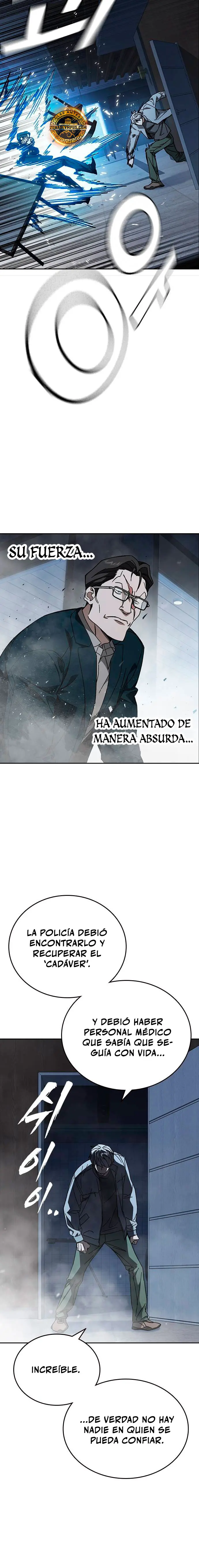 Grupo de Estudio Capítulo 321 - Page 15