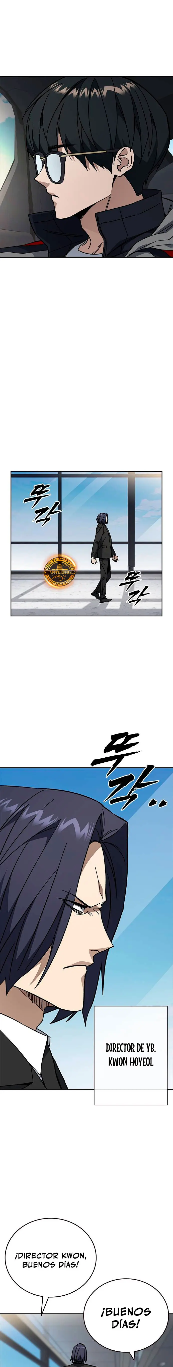 Grupo de Estudio Capítulo 321 - Page 20