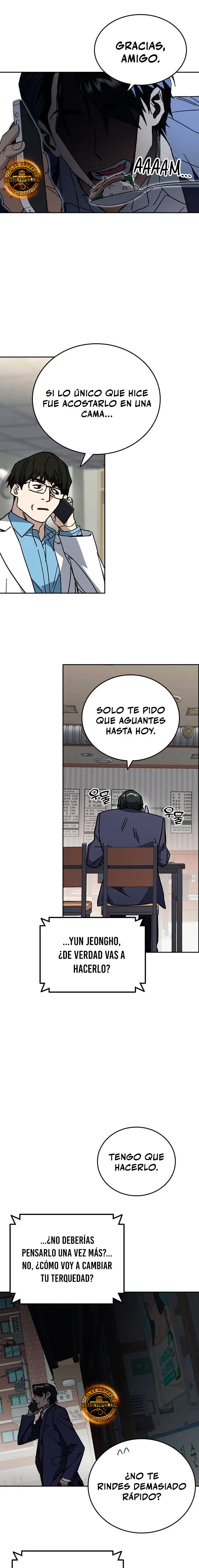 Grupo de Estudio Capítulo 321 - Page 3
