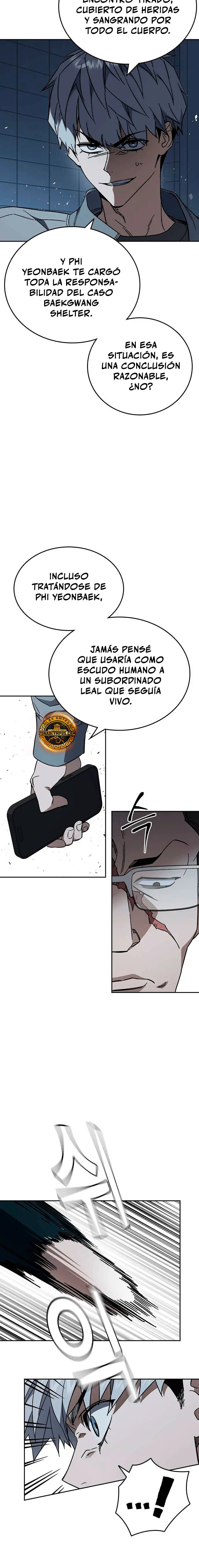 Grupo de Estudio Capítulo 321 - Page 9