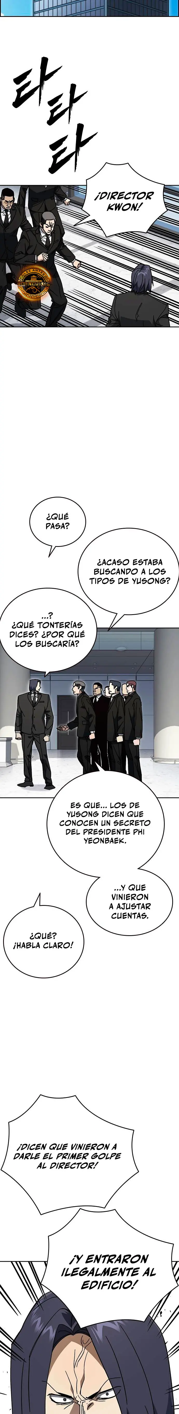 Grupo de Estudio Capítulo 322 - Page 16