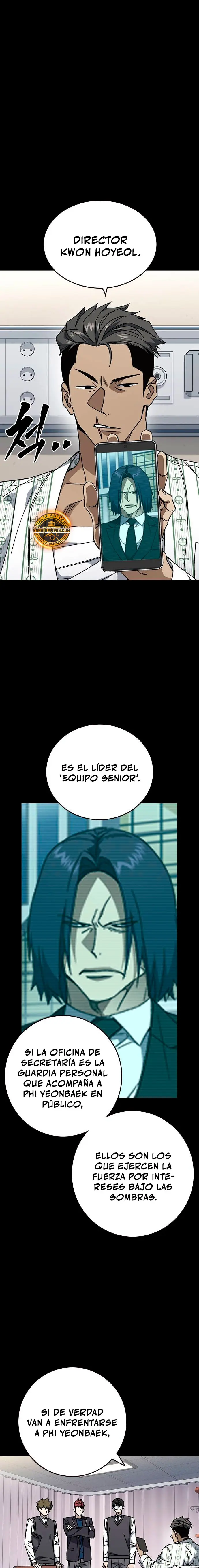 Grupo de Estudio Capítulo 322 - Page 2