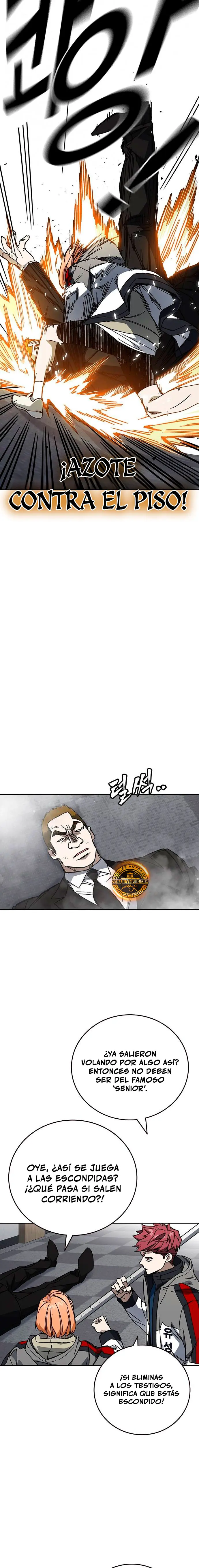 Grupo de Estudio Capítulo 322 - Page 23