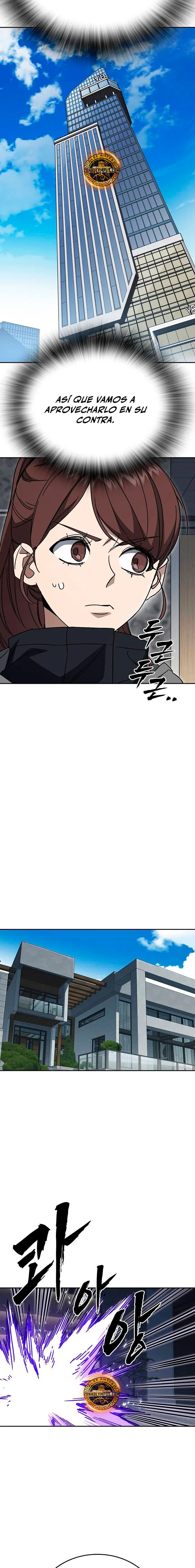Grupo de Estudio Capítulo 322 - Page 27