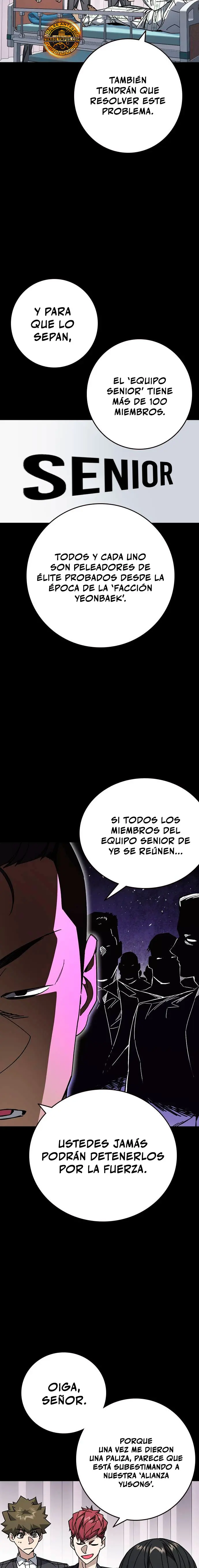 Grupo de Estudio Capítulo 322 - Page 3