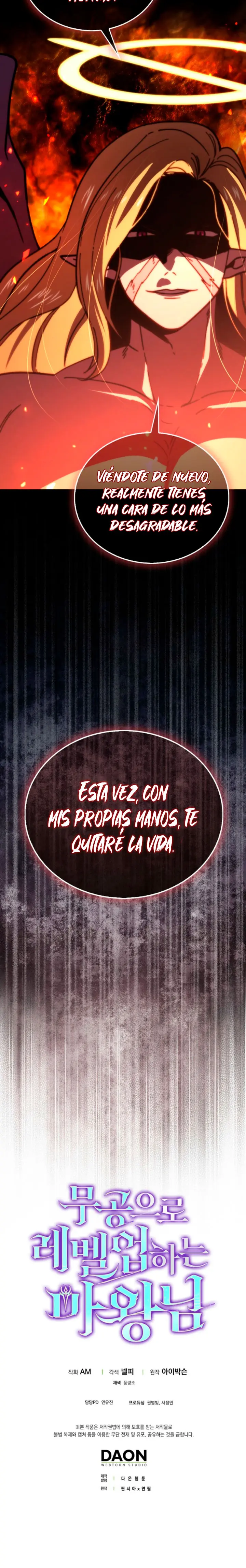 La Ascensión Marcial del Dios Demonio Capítulo 166 - Page 26