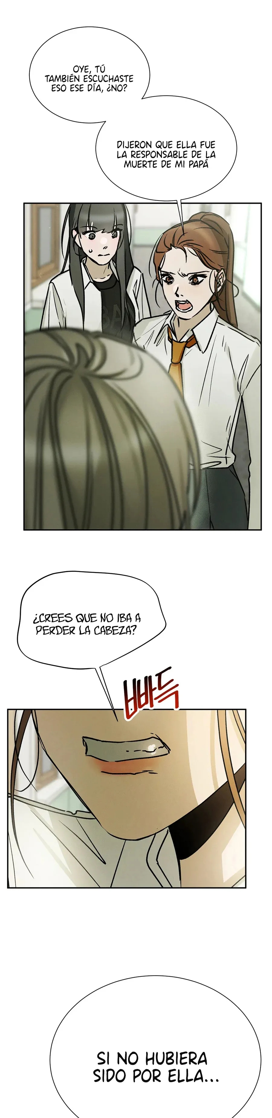 Creo que eres.. Capítulo 27 - Page 10