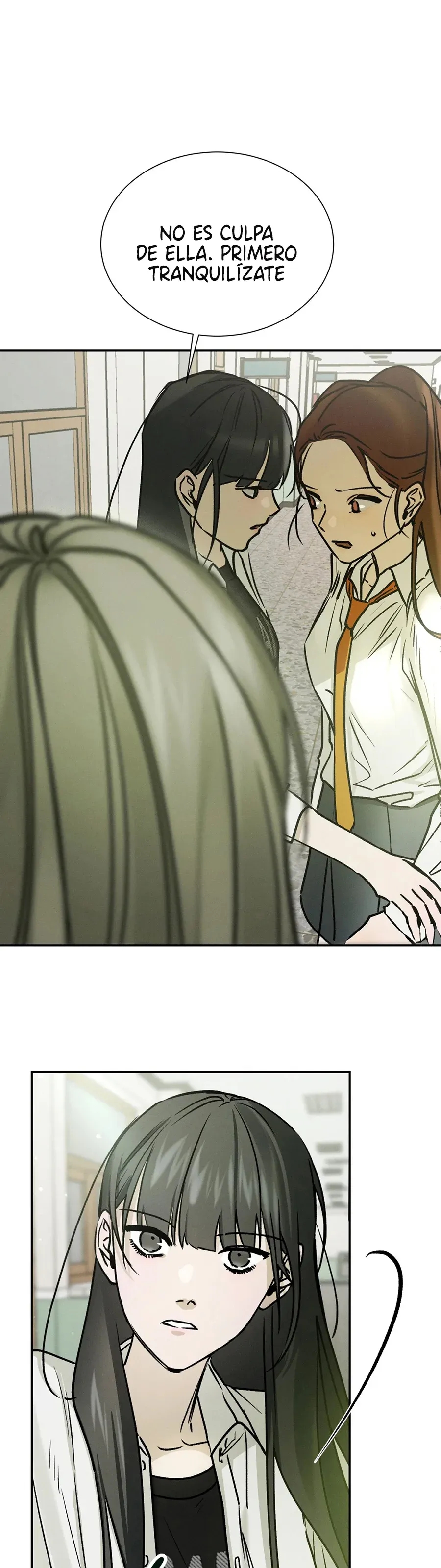 Creo que eres.. Capítulo 27 - Page 12