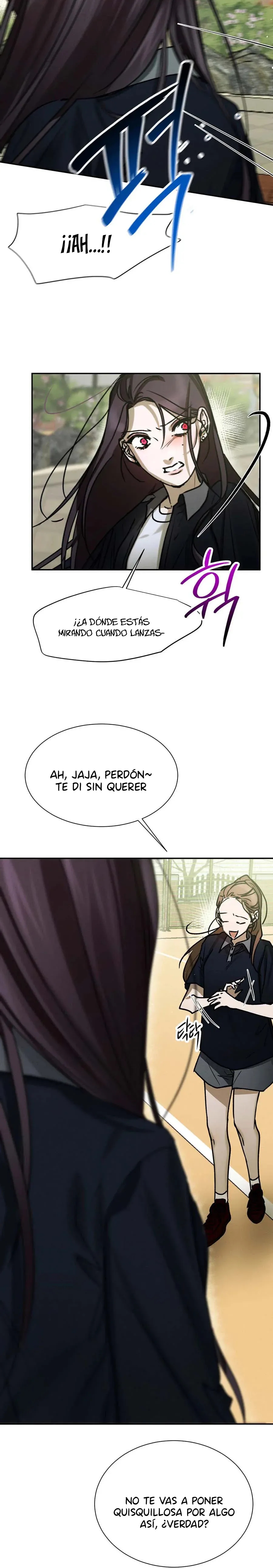 Creo que eres.. Capítulo 28 - Page 12