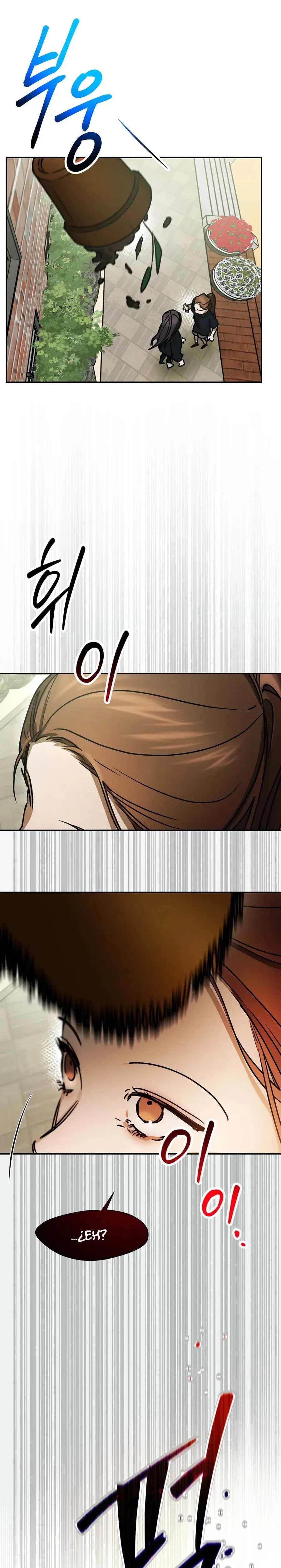 Creo que eres.. Capítulo 28 - Page 16