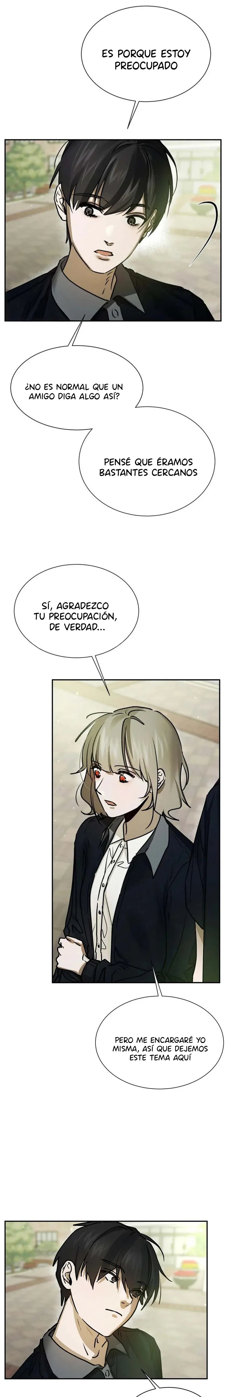 Creo que eres.. Capítulo 28 - Page 5